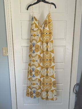 Zara Sundress